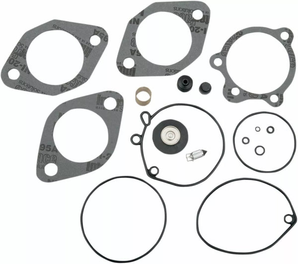 Drag Speciali Kit di ricostruzione Carb 76-89 Kehn 03-0022A