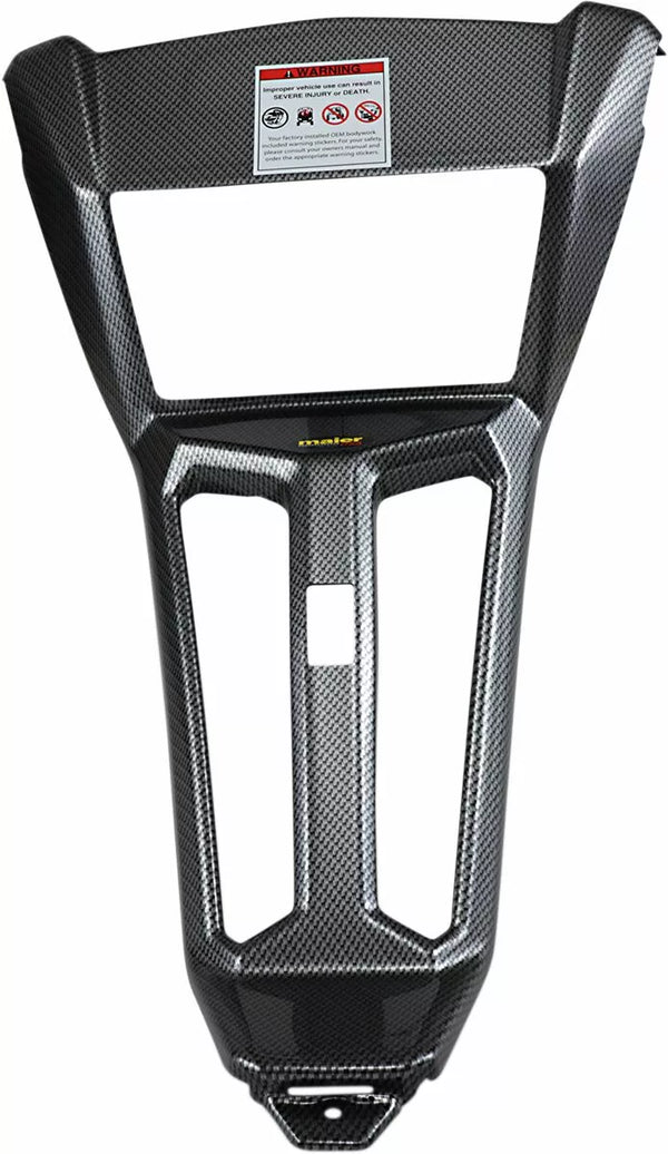 Maier dalla console YXZ1000 BK-CF 19039-30