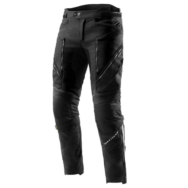 Rebelhorn Textile MC-Pants Hardy 3.0 Black