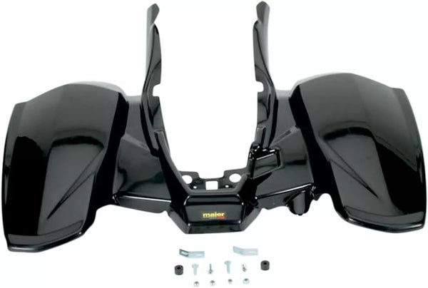 Maier Fender posteriore Pred 500 BK 194510
