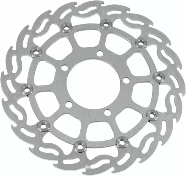 Disc freno moto-master float ft l 112018