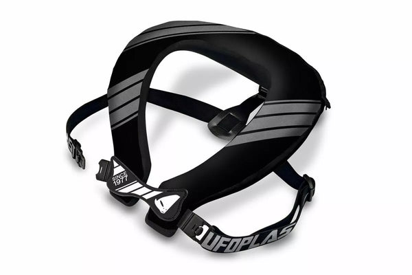 UFO Neck Support Kid Bulldog NS13051