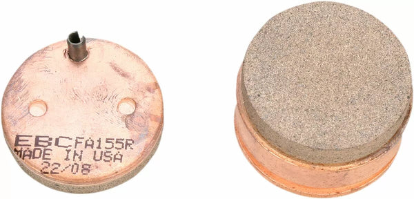 EBC Brake Pad Pad Sint R Series FA155R