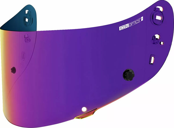 Ottica dell'icona Ottica Trac Bluple PUR 0130-1362
