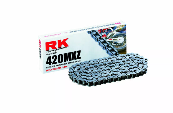 RK Chain RK420MXZ 78C 420MXZ-78-CL