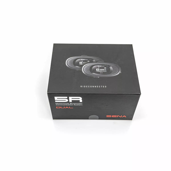 Sena 5R Sistema di comunicazione Dual 5R-01D