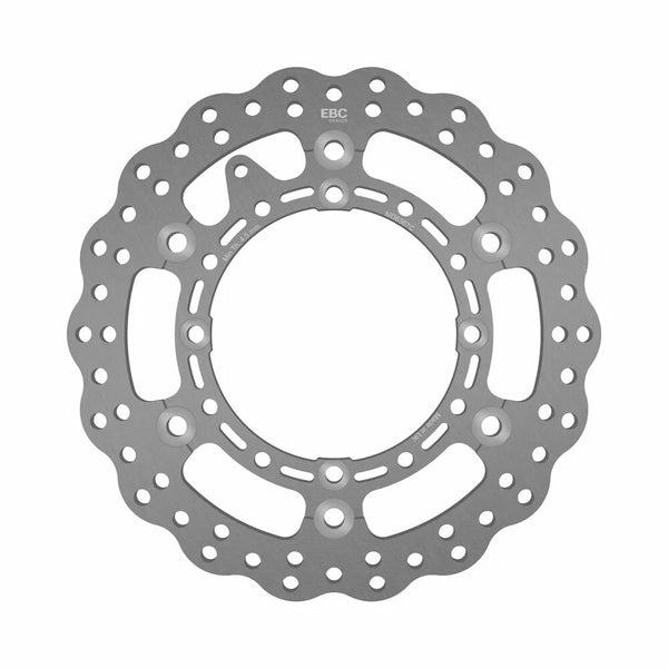 Rotore freno EBC Wave FLT L MD6367C