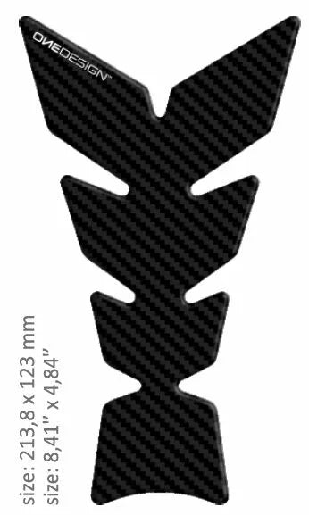 Pad ta vasca di vaccata di luna canotte nera morbida cgan101p