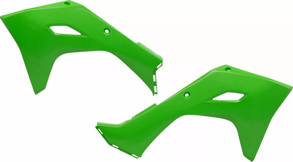 UFO RAD COPERS KX450 24- GNA KA04761#026