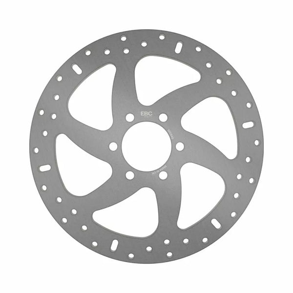 Fix rotor freno EBC RND FR MD849