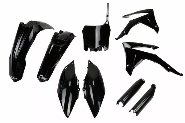 Kit per il corpo UFO completo CRF250 14-17/450 Hokit116f@001