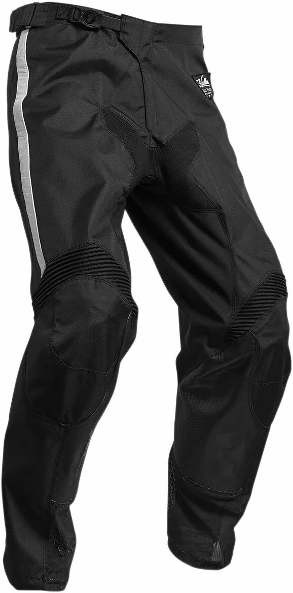 Thor-Hallman Pant S9s Hallman Black 34 2901-7756