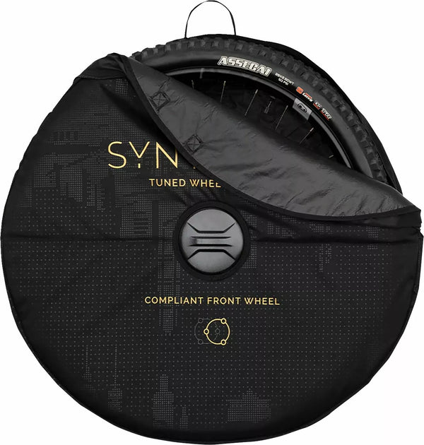 Crankbrothers evoc a doppia ruota 16720