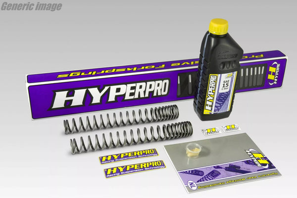 Hyperpro FF Springs Low Kit -25mm Yam T SP-YA07-SSA039