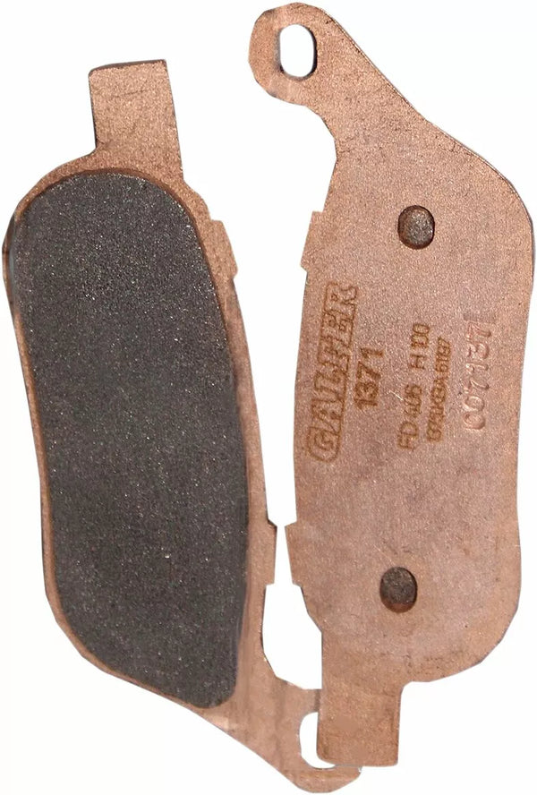 Galfer Brake Pad Pad Sinterato FD406G1371