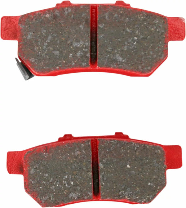 EBC Brake Pak Pad Carbon TT Dirt FA479TT