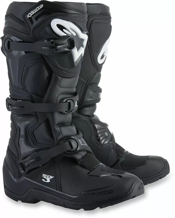 Alpinestars (MX) Boot Tech3 su Black 11 2013118-10-11