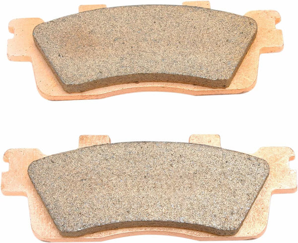 Brake pad EBC HH Sint Scooter SFA498HH