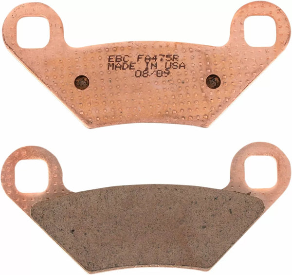 EBC Brake Pad Pad Sint R Series FA475R