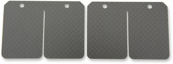 Boyesen CSS Reed Valve-Yamaha YZ 250 1997-2001 e 2003-2004 SSC132