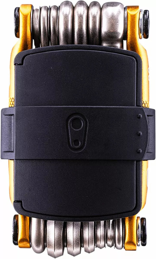 Strumento Crankbrothers Multi 20 Gold 16405