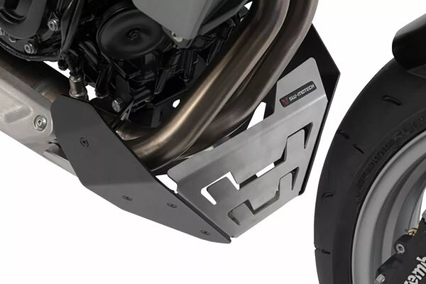 SOPIORE ANTERIO SW-MOTECH MSS.07.945.10000