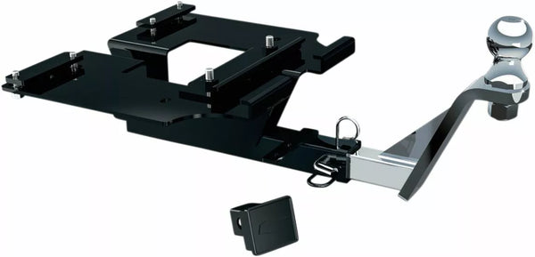 Ricevitore Hitch Kuryakyn Flhxxx Kur7653