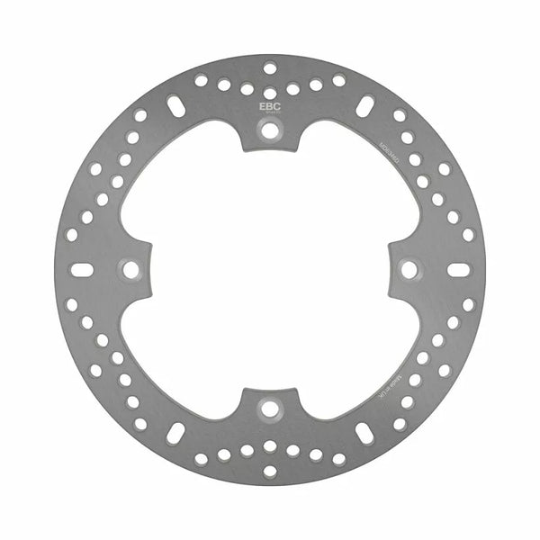 EBC BRAKE ROTOR FIX D Series RND MD6346D