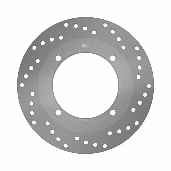 EBC BRAKE ROTOR FIX HPSR RND RE MD1156