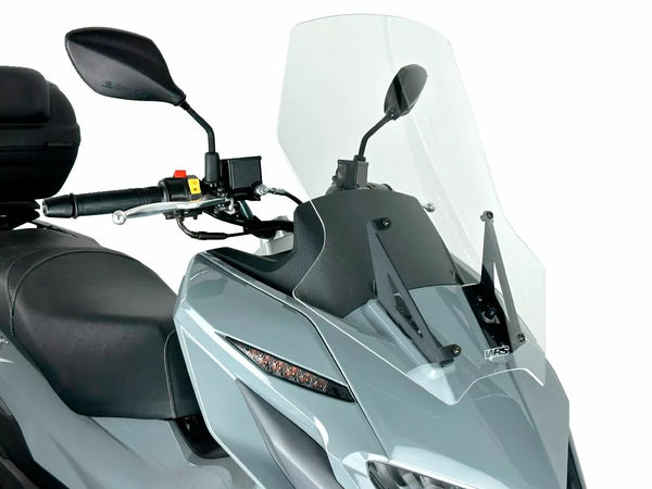 WRS Paradscreen Touring Sym Jet X12 Sy001t