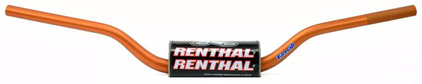 Renthal Renthal Fatbar 831 KTM85 o 831-01-Or