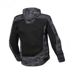 Macna Textile MC jacket Farrow Camo