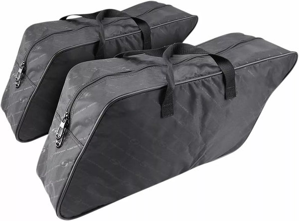 SADDLEMEN SELDLEBAG LINER FLH EX000934
