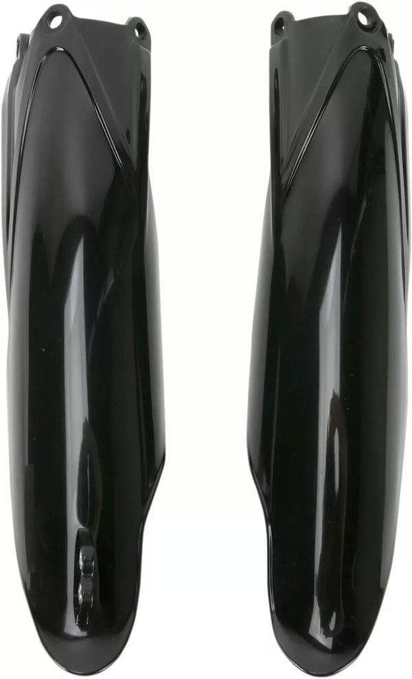 Copertina forcella UFO YZ22-/YZF10-23 BLK YA04814#001