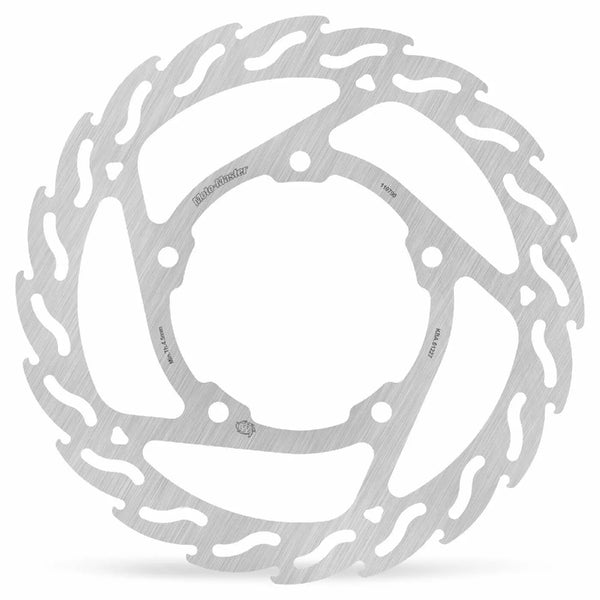 Moto-master freno disco freno anteriore 110790