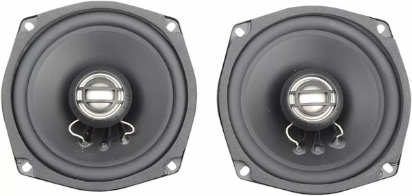 Hogtunes 2 Ohm 5.25 REAR SPEAKERS 06-13 352R-AA