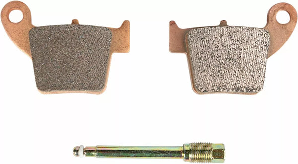 Brake pad brake EBC Sint MXS Race MXS346