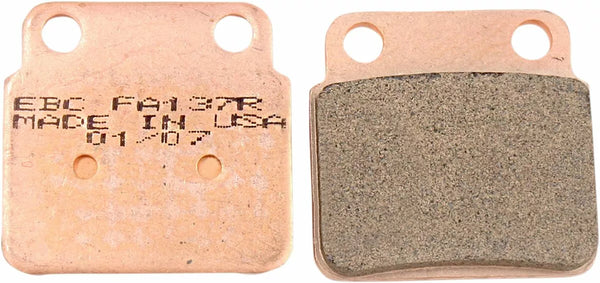 EBC Brake Pad Pad Sint R Series FA137R