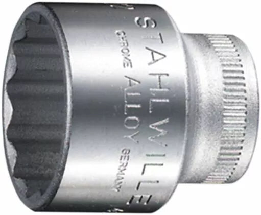 Stahlwille Socket 3/8 7/8 02410044