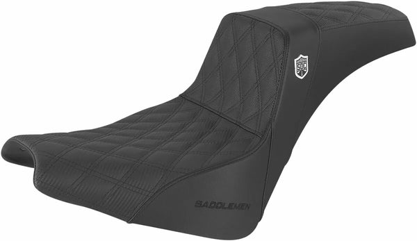 Saddlemen Seat Series SDC FXBB/FXST 1 SC81830DB