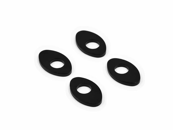 Zieger Indy SPCR MV M8 Acciaio BLK 10008344