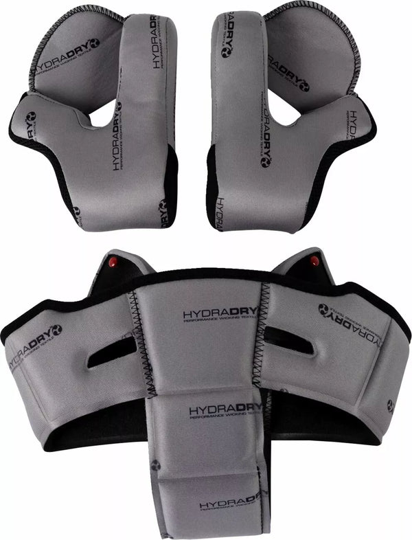 Icon Liner Domn Gy XL 0134-3144