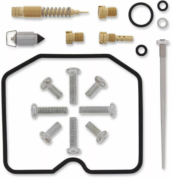 Kit di riparazione Hardparts Moose Offroad Carb Suz 26-1091