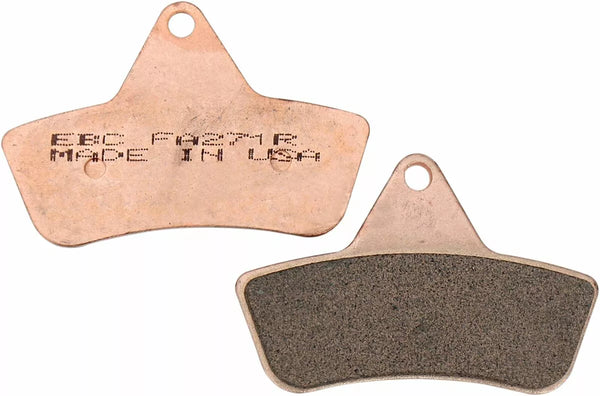 Brake Pad Pak Pad Sint R Serie FA271R
