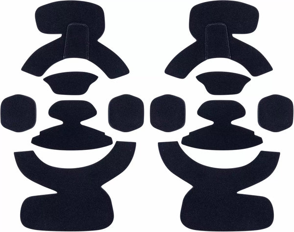 ALPINESTARS (MX) Paddings Set RK-10 XL 6950525-13-XL