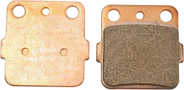 Brake Pad Pak Pad Sint R Serie FA084/3R