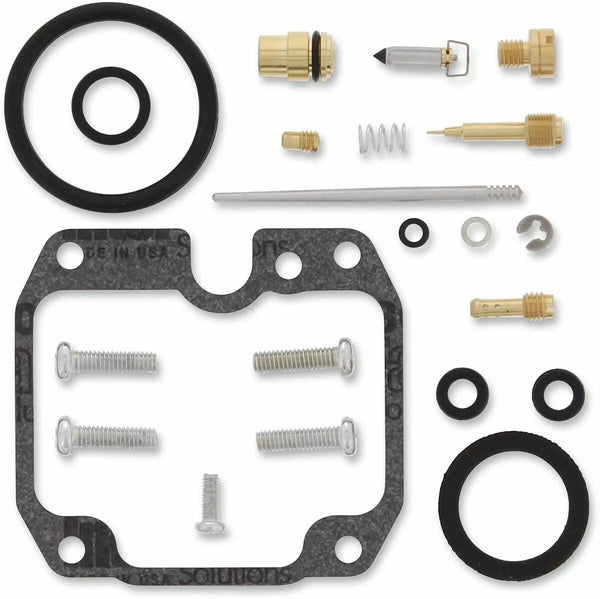 Kit di riparazione Hardparts Moose Offroad Carb Yam 26-1251