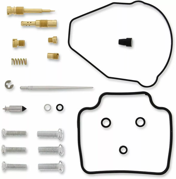 Giose Offroad Hard Parts Repair Kit Carb She 26-1295