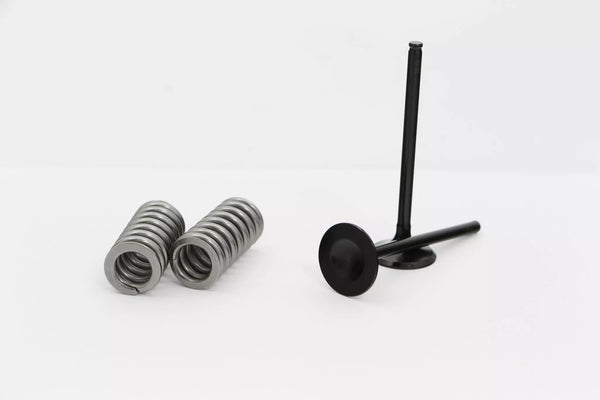 Wossner Valve Kit Int Honda CRF 250R 1 VKS4001C-INTER