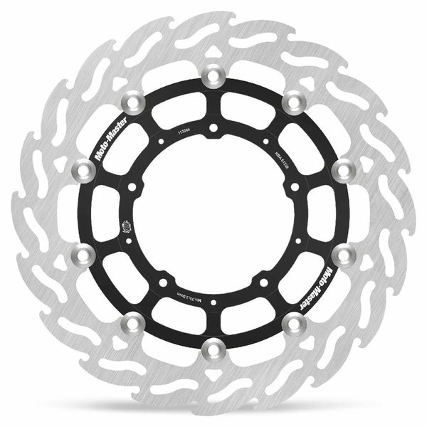 Moto-master freno Disc Flame Front Front L 113246